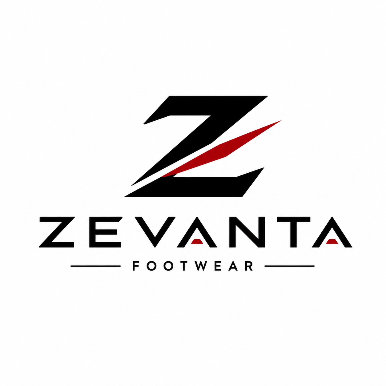 Zevanta Shoes