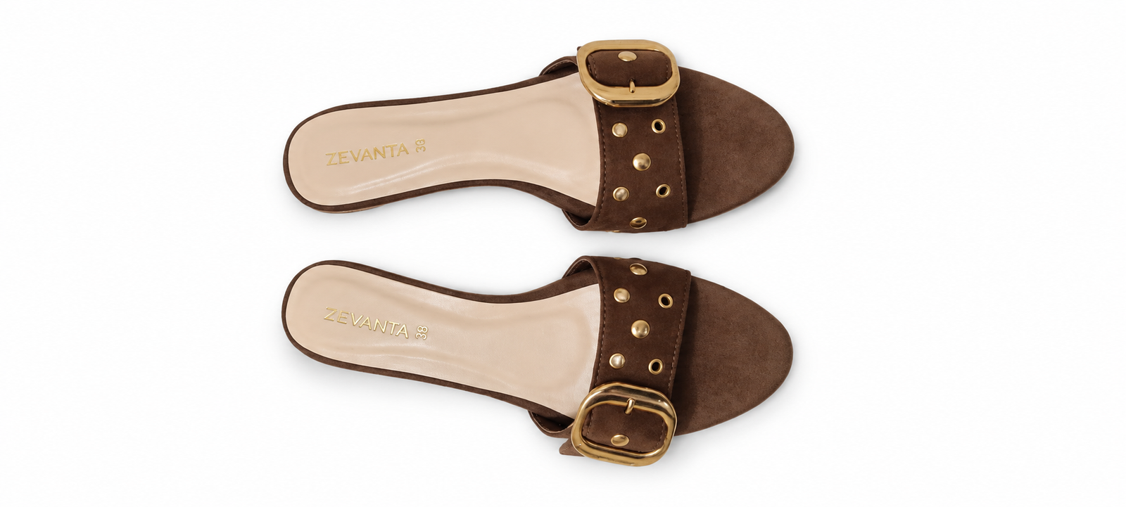 Ladies Shoes